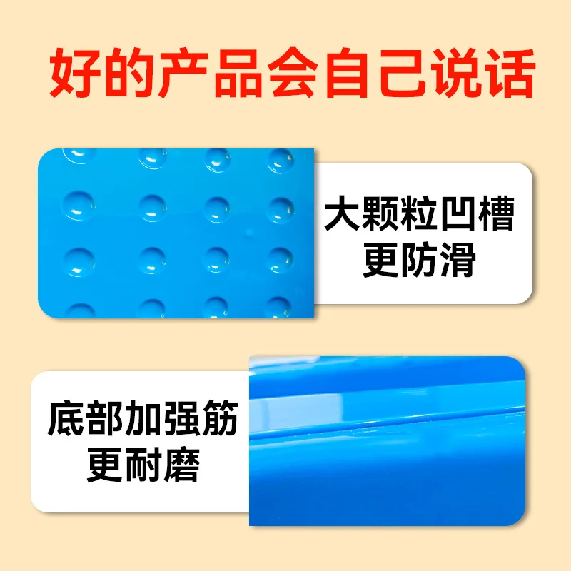 연결 가능한 디스크 내구성 냉기 저항 저렴한 야외 스포츠 플라스틱 눈썰매 더블