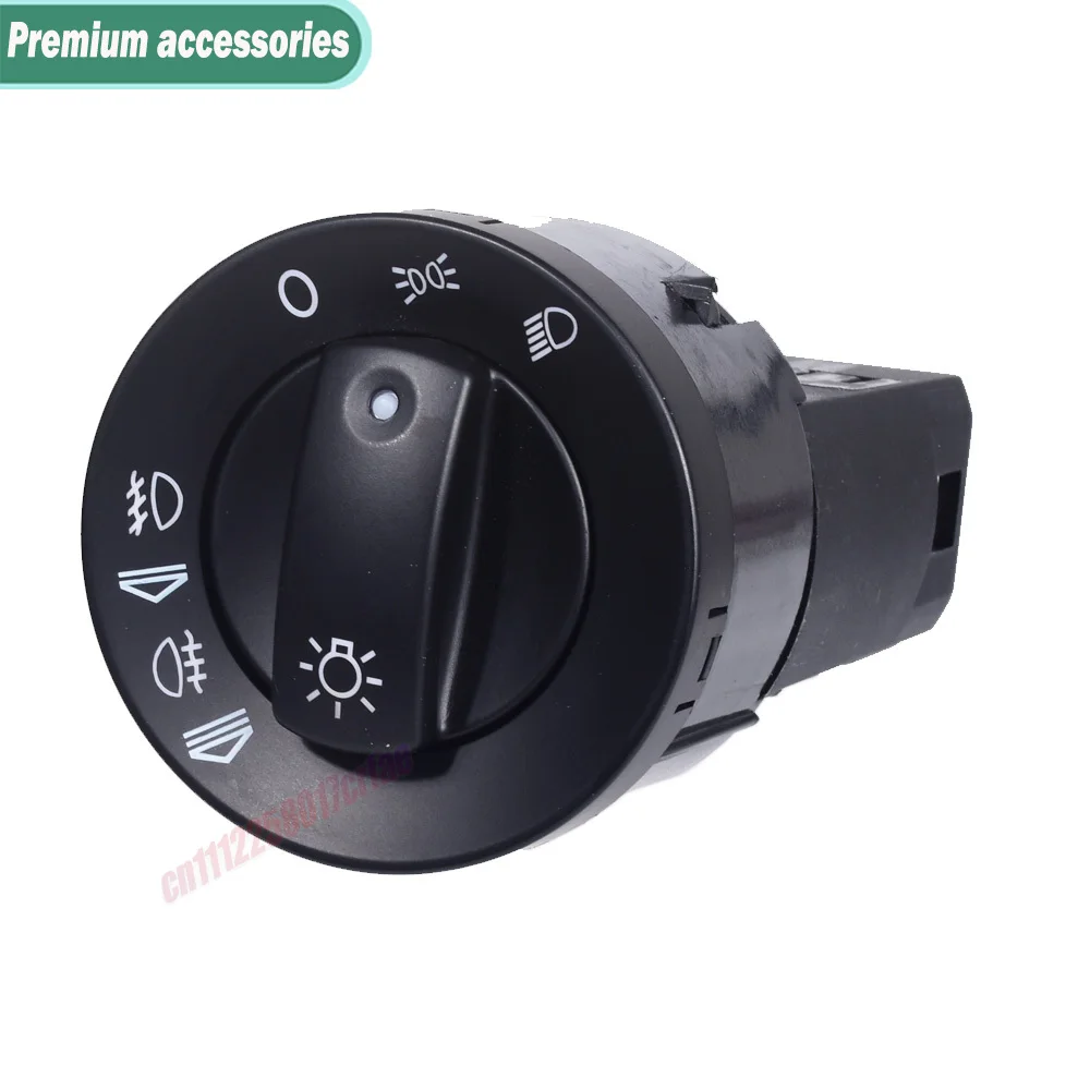 For Audi A4 B6 B7 2000-2007 Car Headlight Switch Module Interface 17pin 8E0941531A