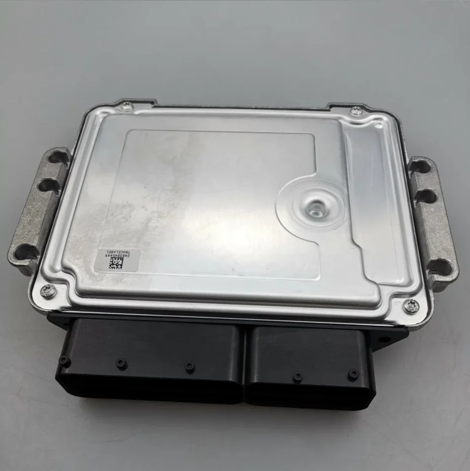 SAIC MAXUS T60 ECU original engine control module 0281036116 C00285318