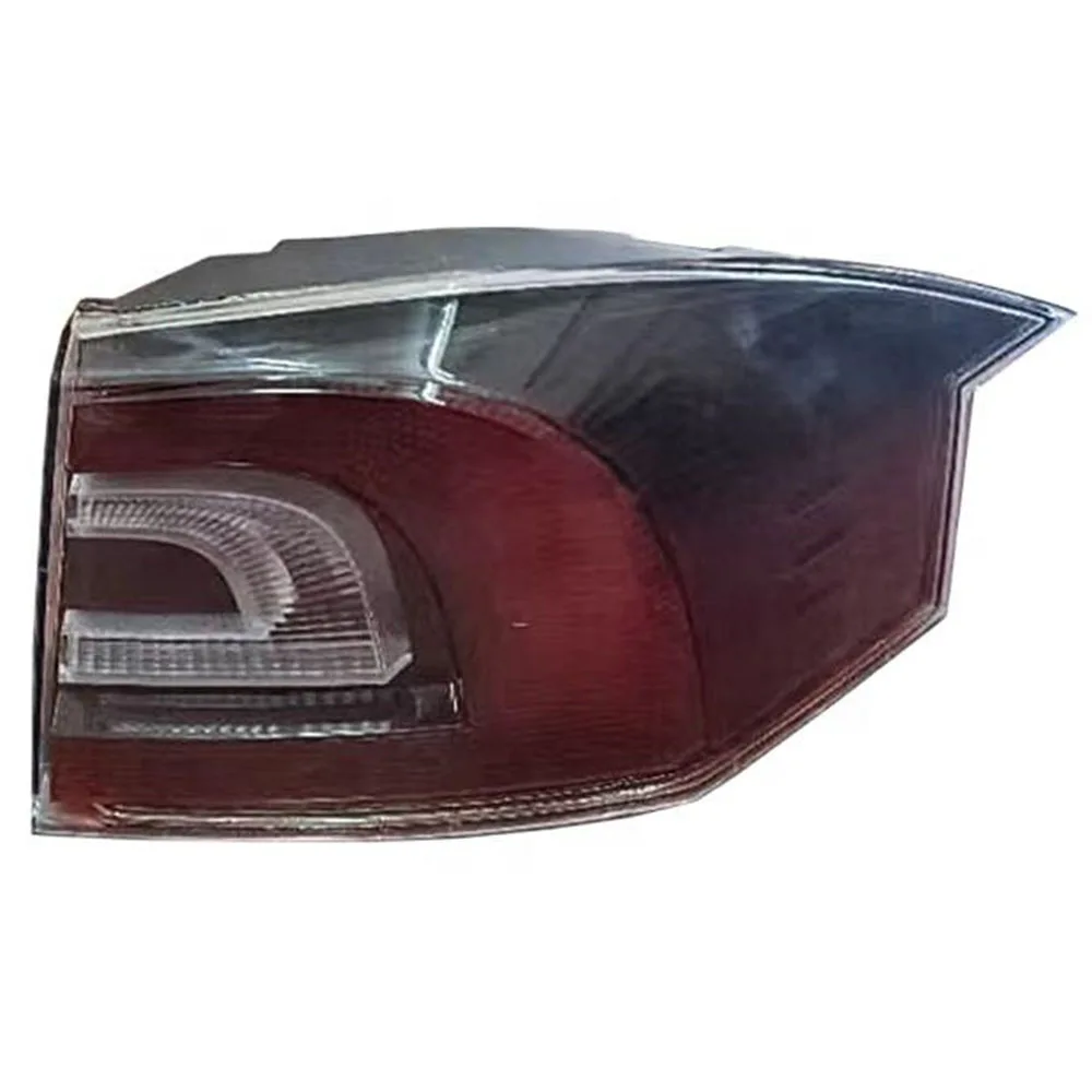 Brand New 6005918-00-G 6005919-00-G Left & Right Tail Light Assembly Rear Brake Lamp For MODEL S 2016-2021 Brand New