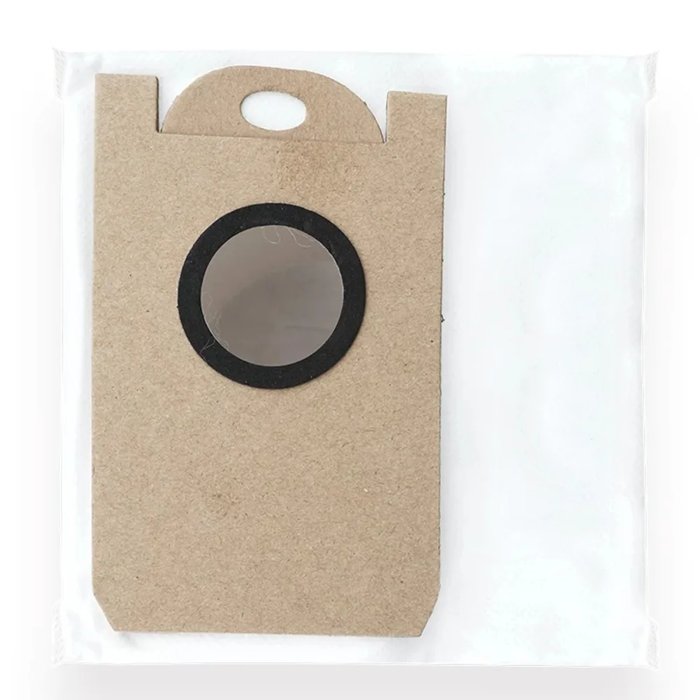 

Kits Dust Bags Parts Quickly Vacuum 1 Set 6 Pack Accessories Cleaner Parts Efficiently High Quality Replacement