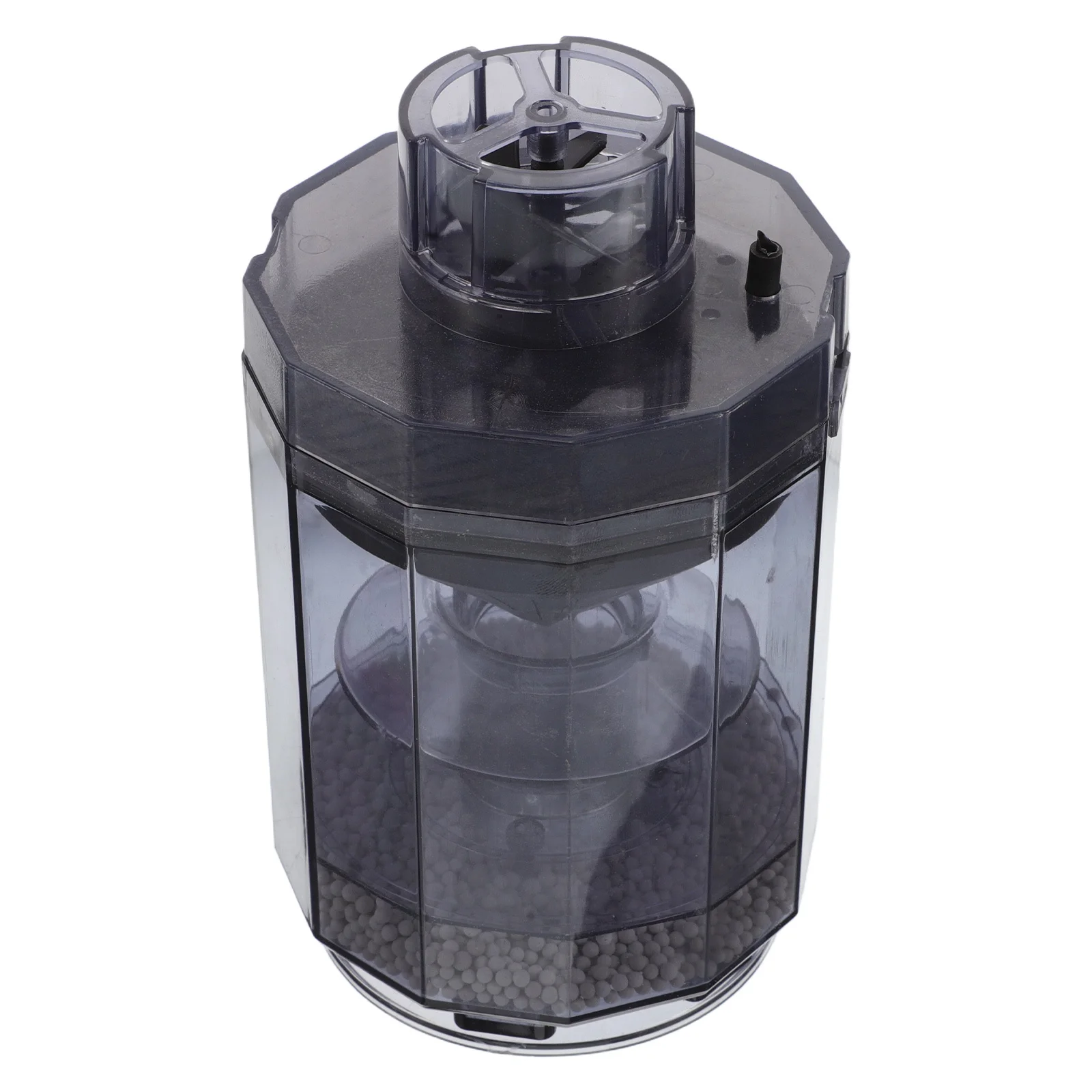 

Aquarium Filter Automatic Cleaning Suction Fish Waste Collector Oxygen Enrichment Efficient Removal Small Fish Tank Accessories