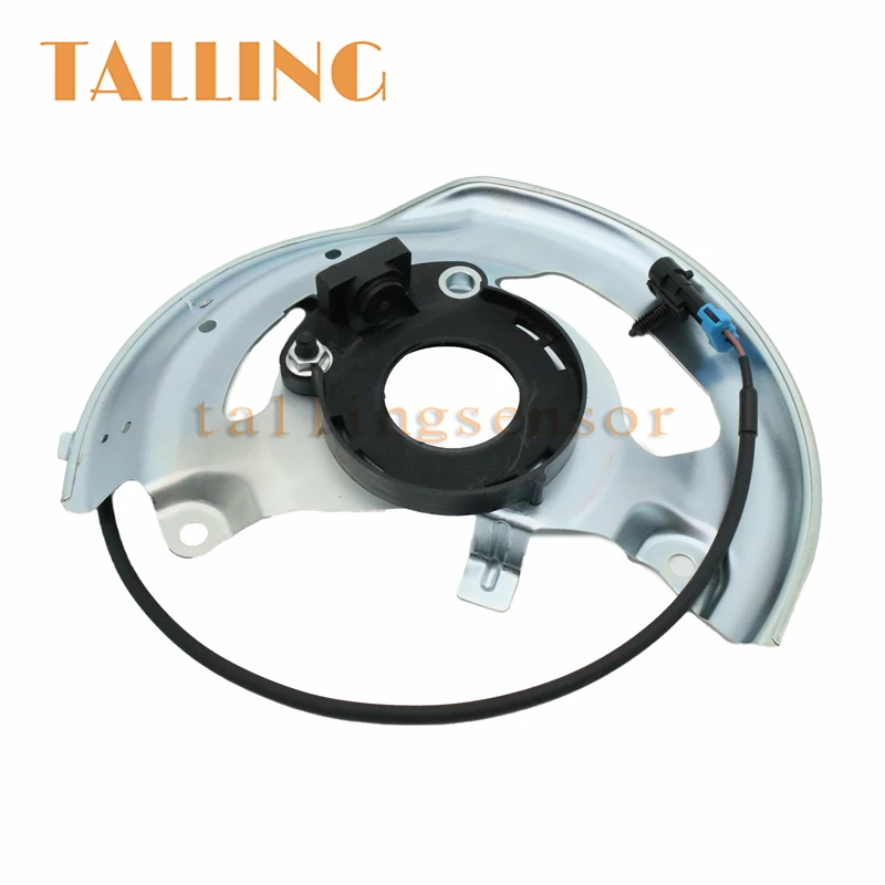 15725355 15725356 Front Left Right ABS Wheel Speed Sensor For Chevrolet S10 Blazer GMC Sonoma New SS10867 5S10586 5S10587
