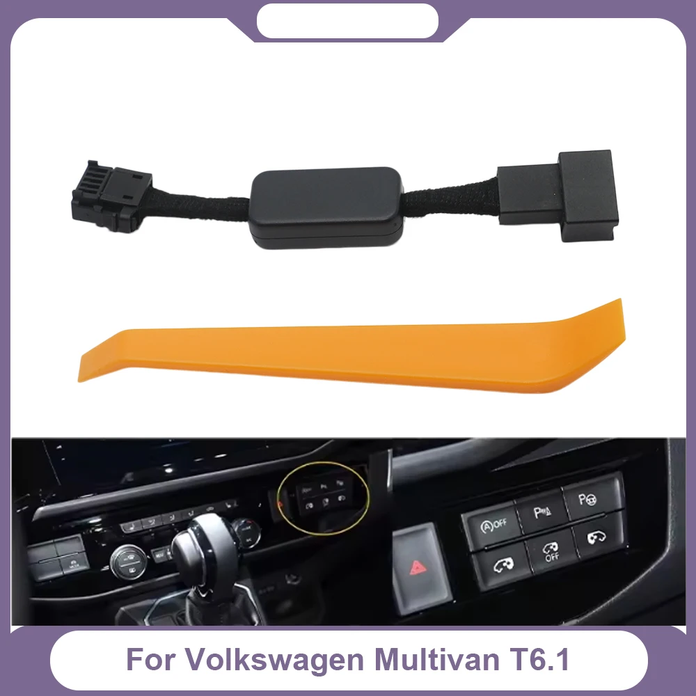 For Volkswagen Mult…