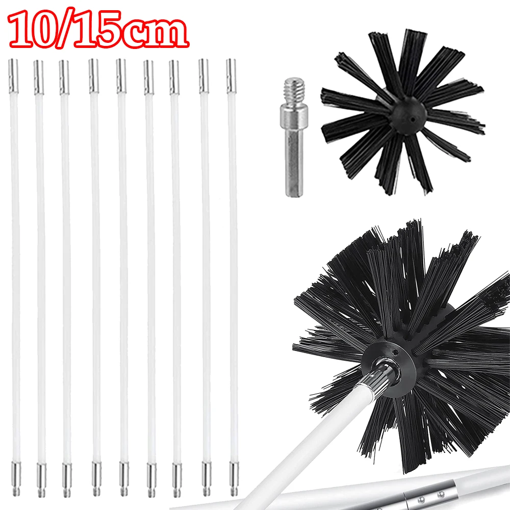 Thumbnail 2 - #17 Latest Chimney Brushes Offers