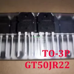 10/20/50/100PCS  GT50JR22 50JR22 TO-3P IGBT tube/module Free Shipping