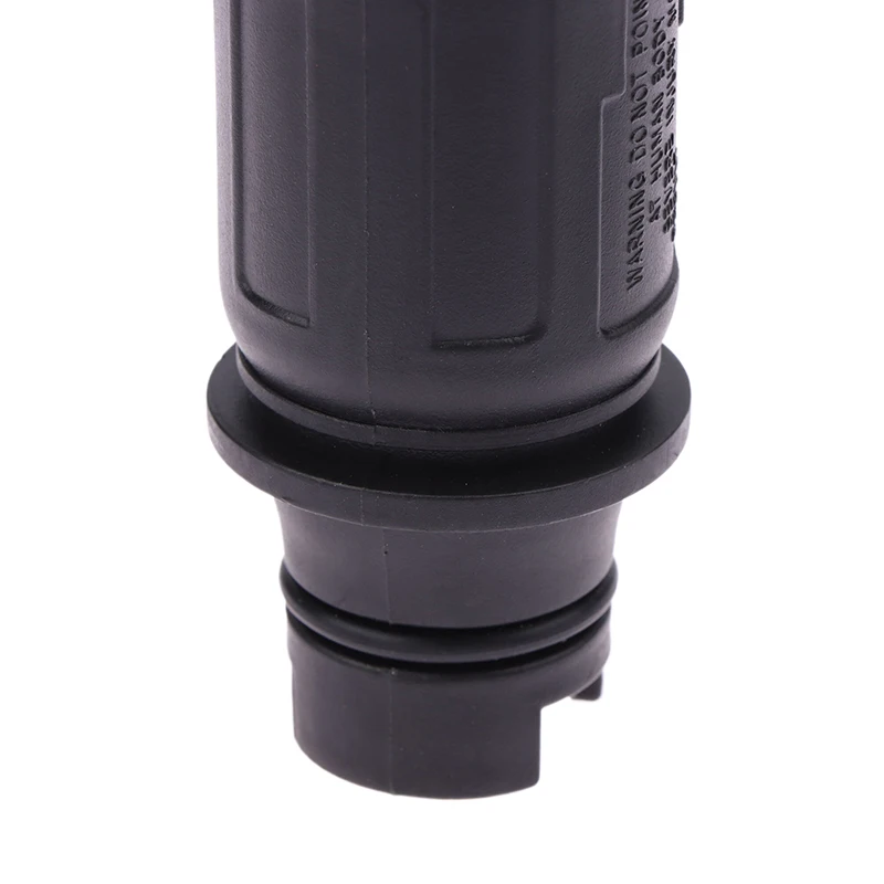 

New Angle Adjustable High Pressure Washer Nozzle 3000 PSI With 1/4" Quick Plug Connect Sprayer