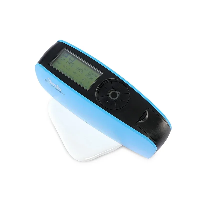 004 3nh single angle gloss meter YG60S