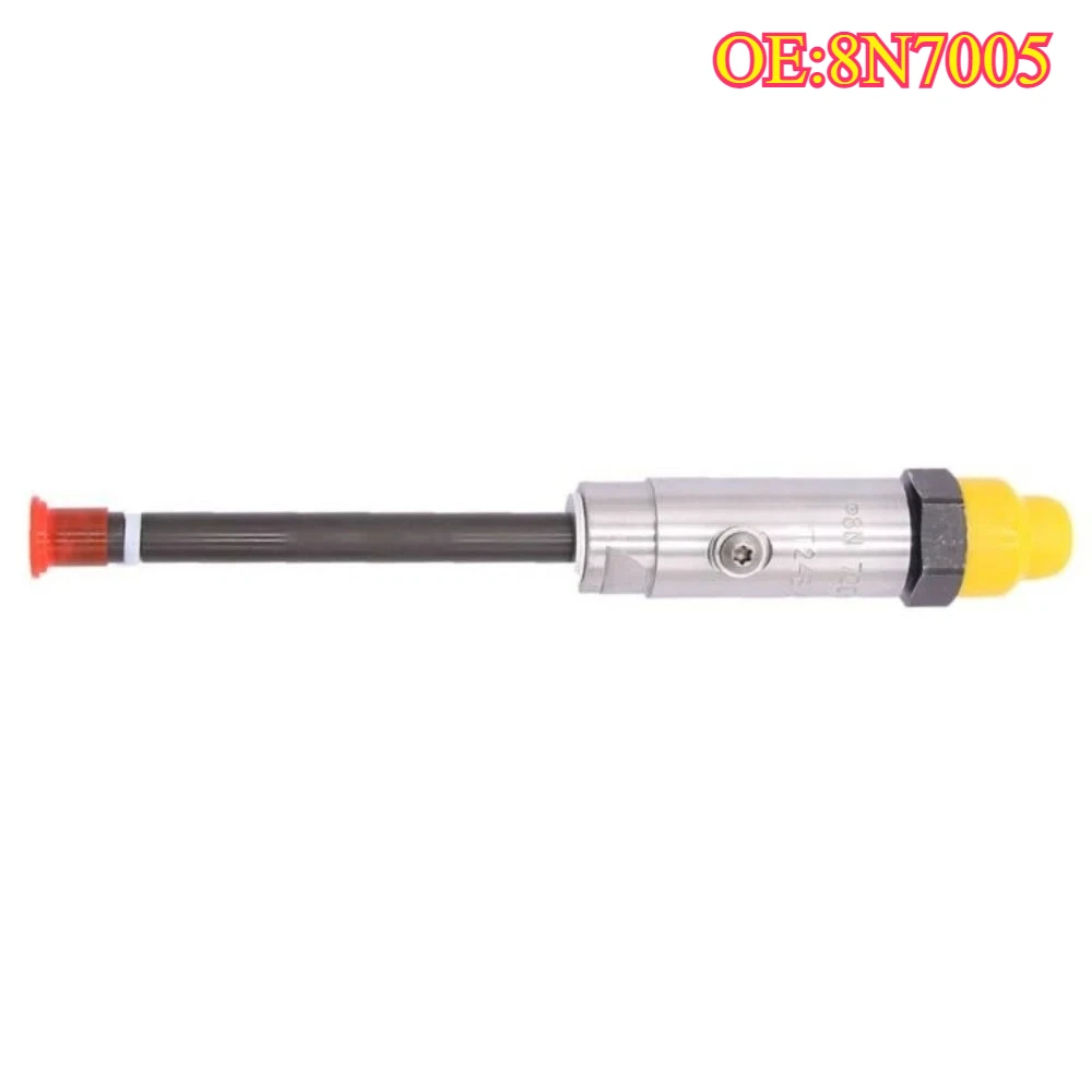 High quality New For 8N7005 engine injector nozzle assembly unit pump pencil diesel injector engine E3306 original pencil