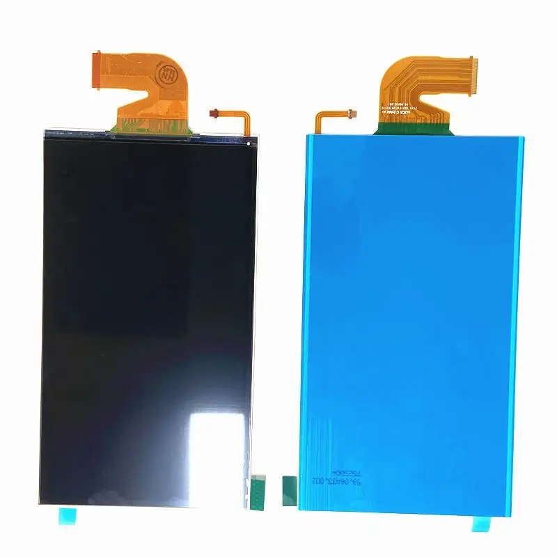New【1Pcs For Switch V1 V2 Game Console Accessories LCD Screen Display Replacement For Nintend NS Switch Display Glass Assembly】