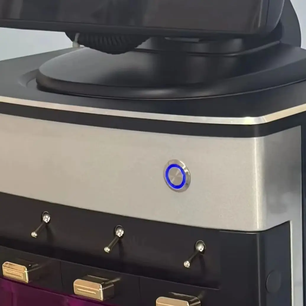 

Новая многофункциональная косметологическая машина Hydra Oxygen для ухода за кожей: очищение лица, омоложение, удаление черных точек и лифтинг лица