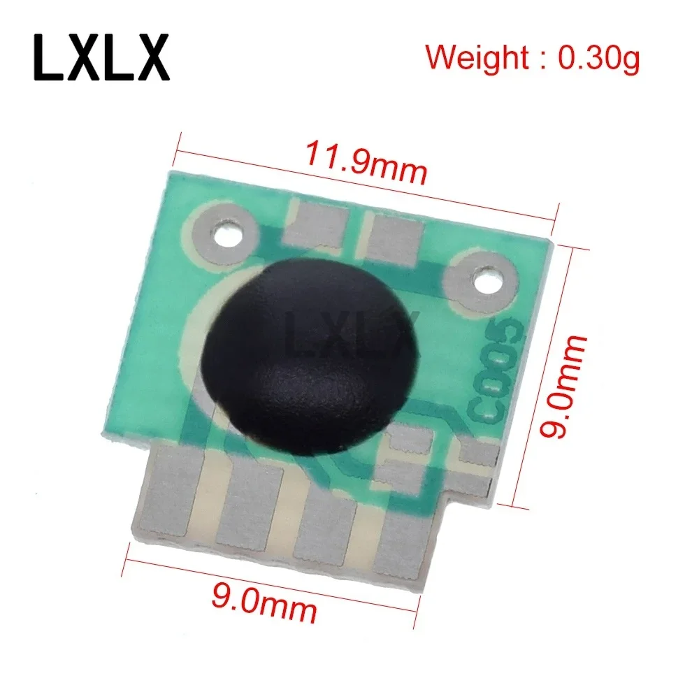 100PCS Timer Chip Timer Chip with Configurable Time Delay Trigger Delay IC 2s-1000h Timer IC