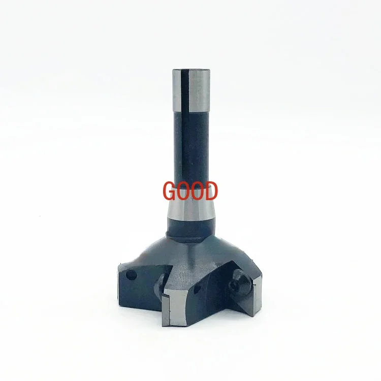 Indexable End Milli…