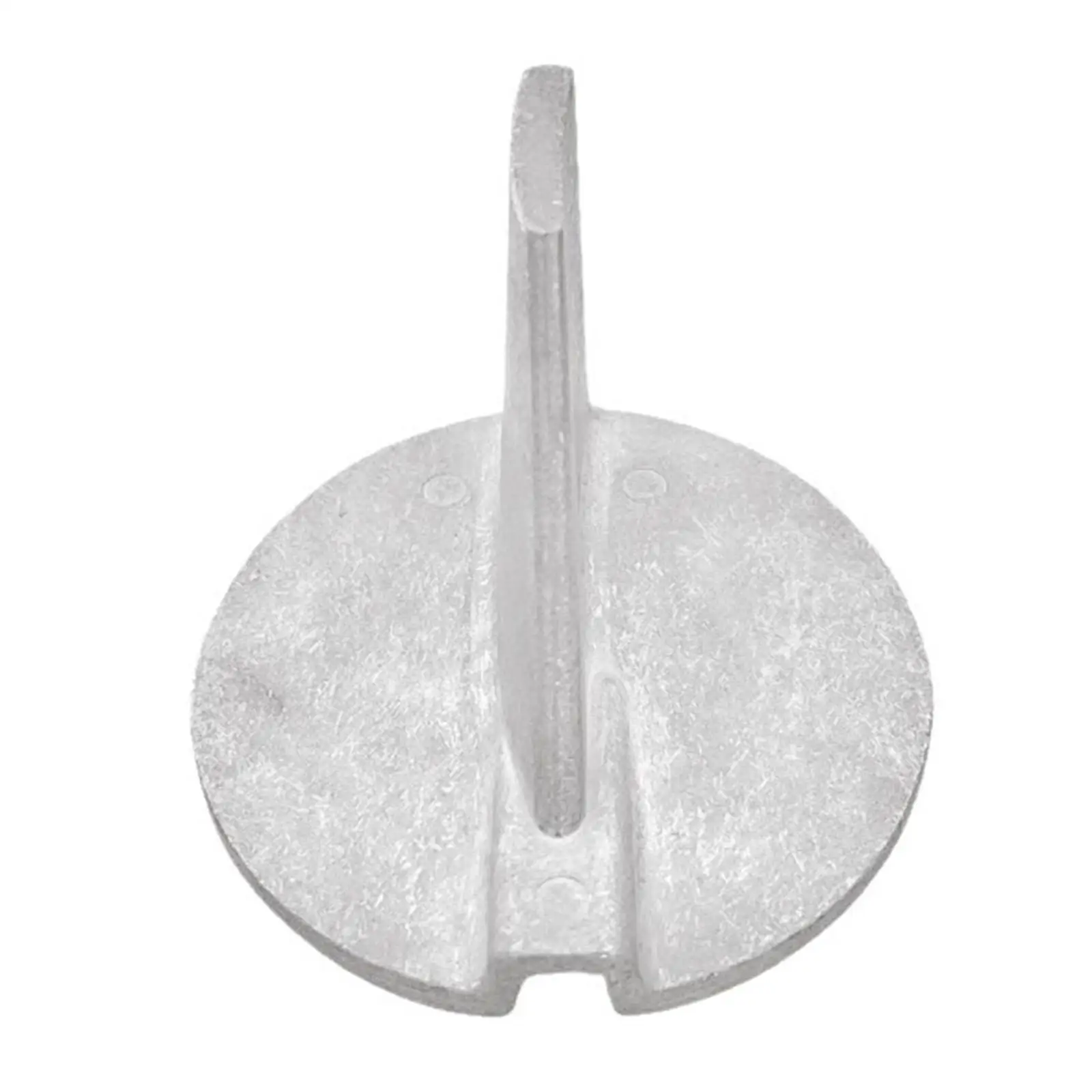 Lower Unit Anode Number 6E5-45371-01 Easy to Install 75-130 Models Compact