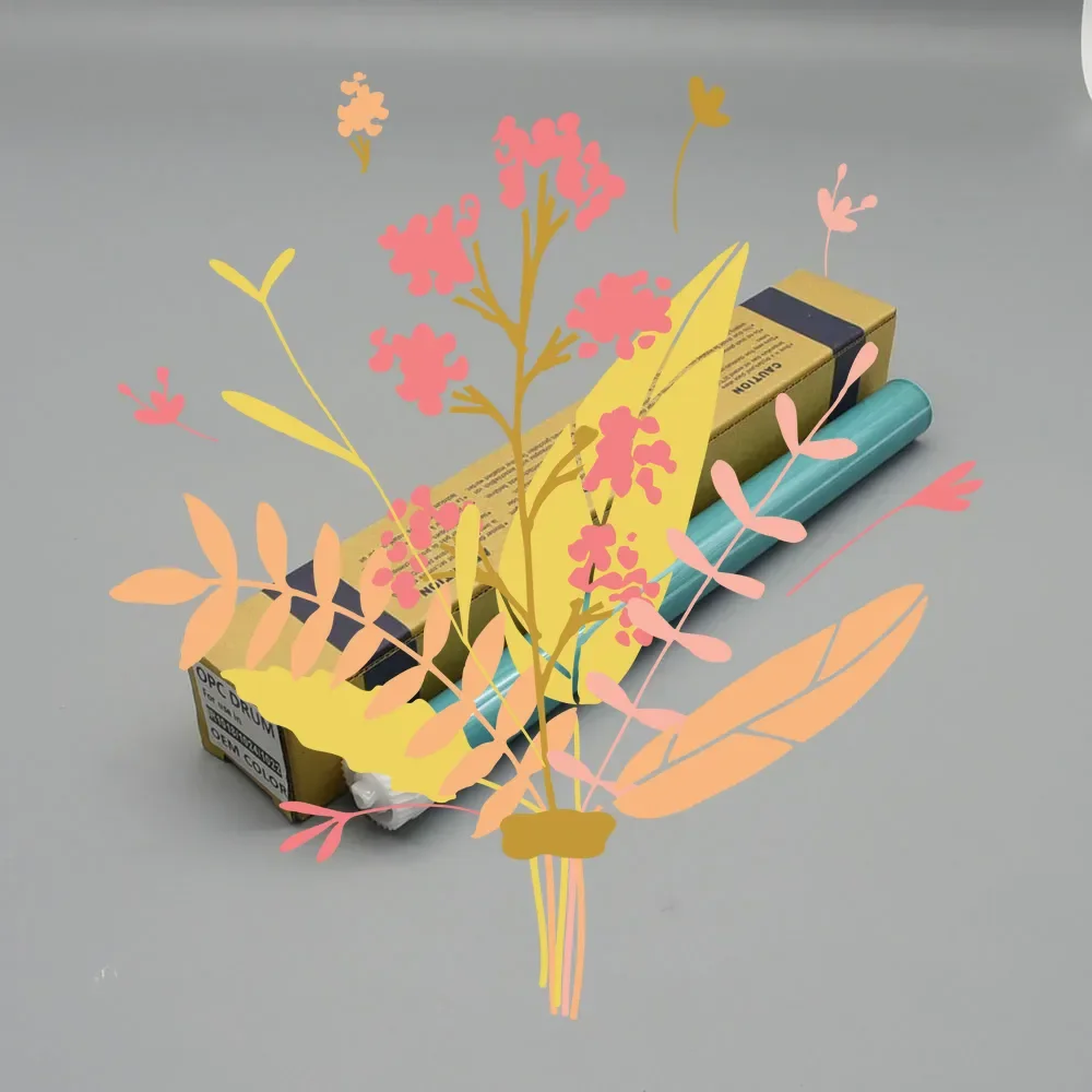 

10Pcs NPG-32 OPC Drum for Canon iR 1018 1019 1020 1022 1023 1024 1025 1019iF 1022iF 1022J 1023iF 1024iF 1024J 1025iF IR2023