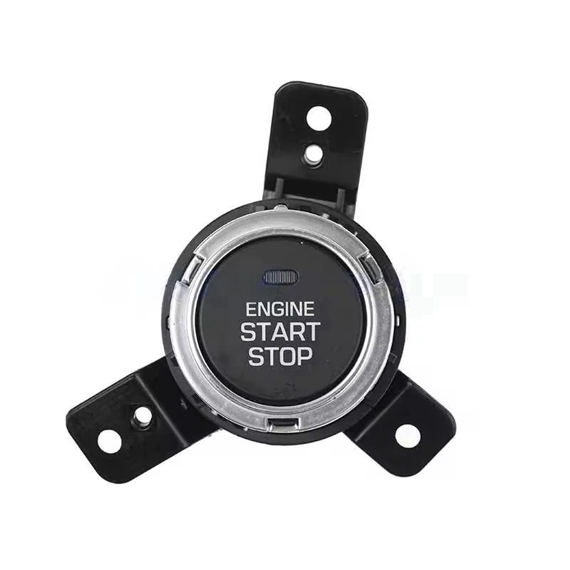 New High Quality Car Start Stop Control Button One-Touch Start Switch 95430-B4900 95430B4900 For Hyundai