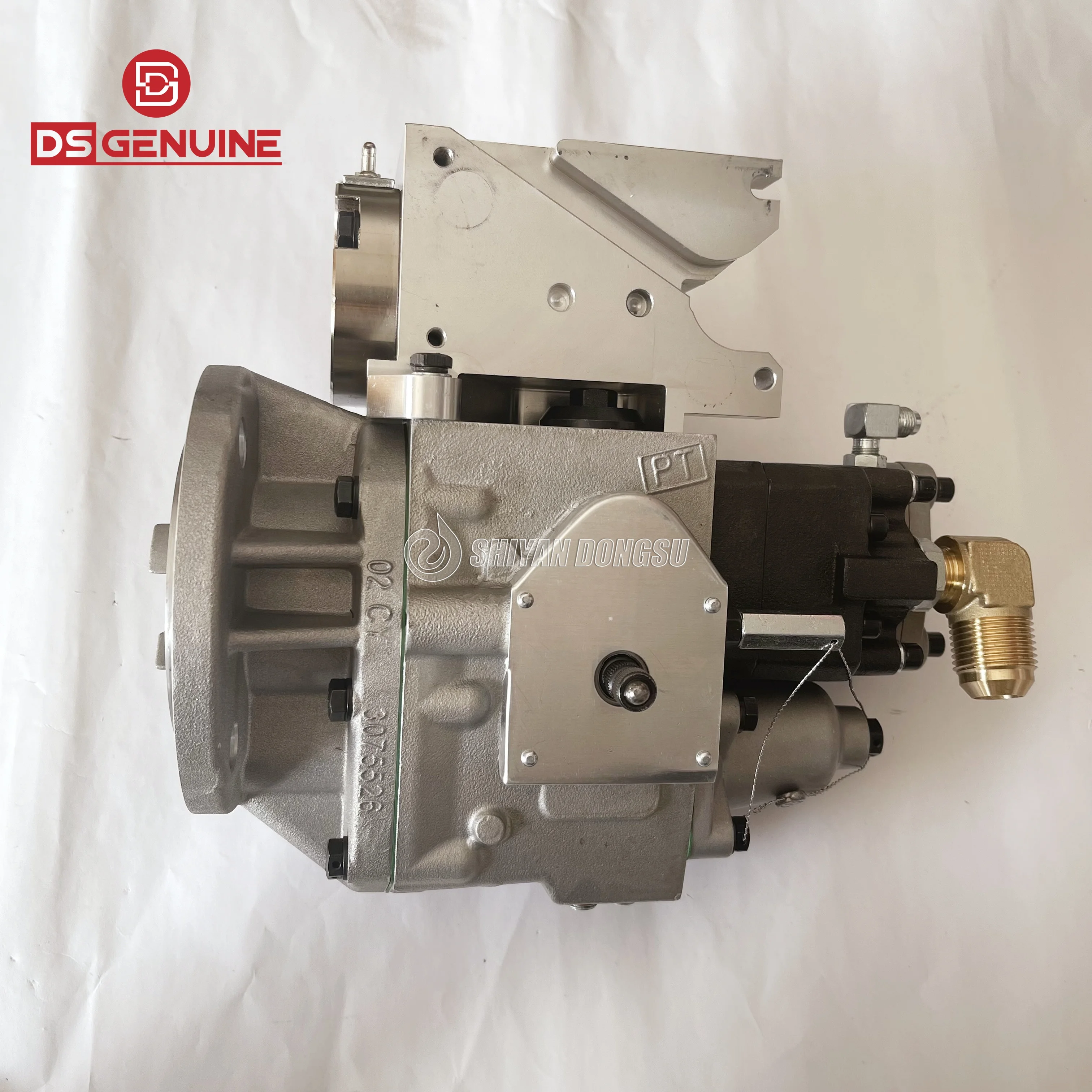 

OEM KTA38 PT Fuel Pump KG63 High Pressure Fuel Pump 3080521