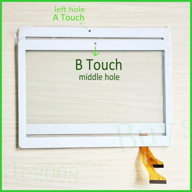 New 10\'\' inch CH-1096A1-FPC276-V02 (RX14.TX26) CM Touch Screen For bdf tab touch Digitizer Sensor Replacement Parts