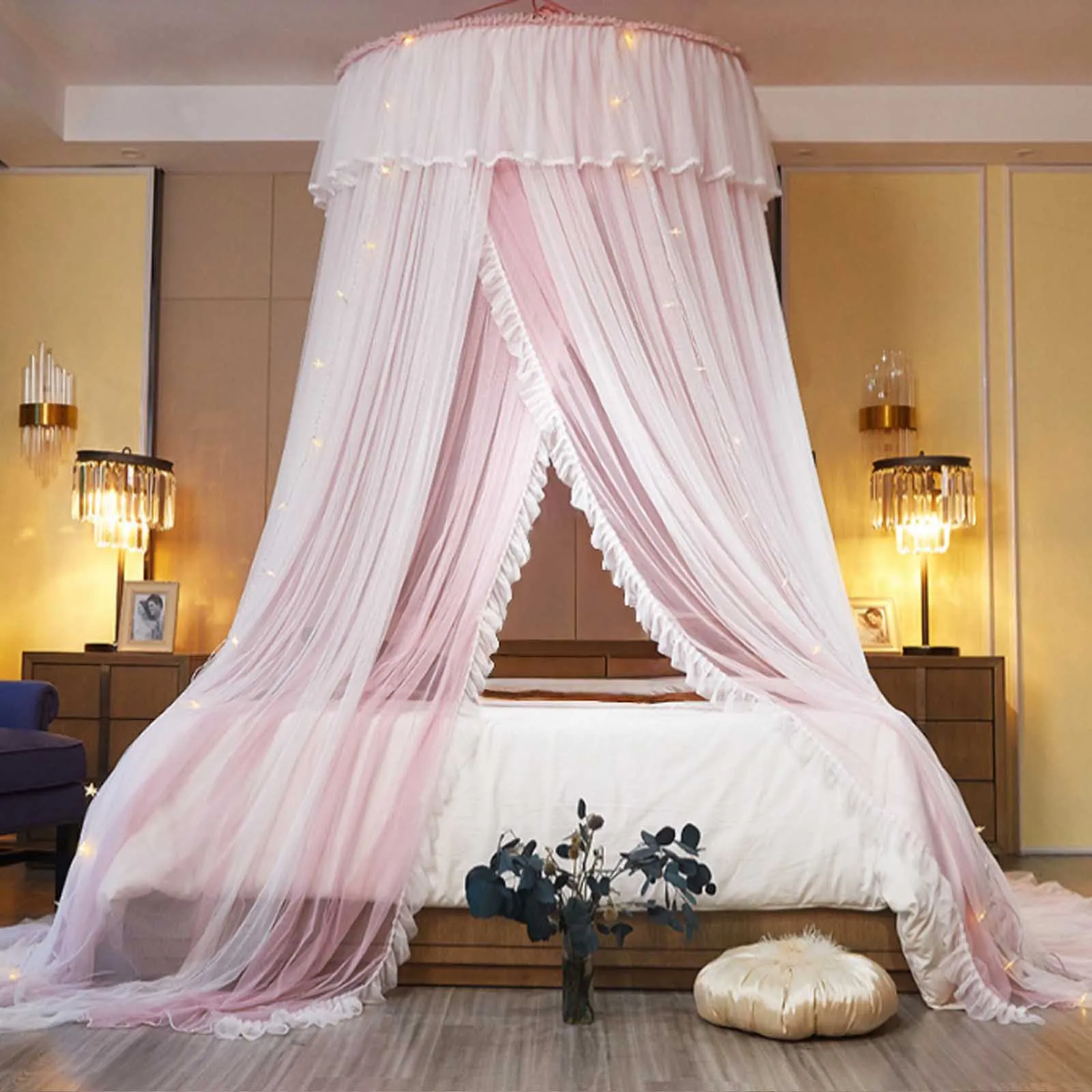 Thumbnail 4 - #36 Cheapest Bed Canopies Deals You Can Get