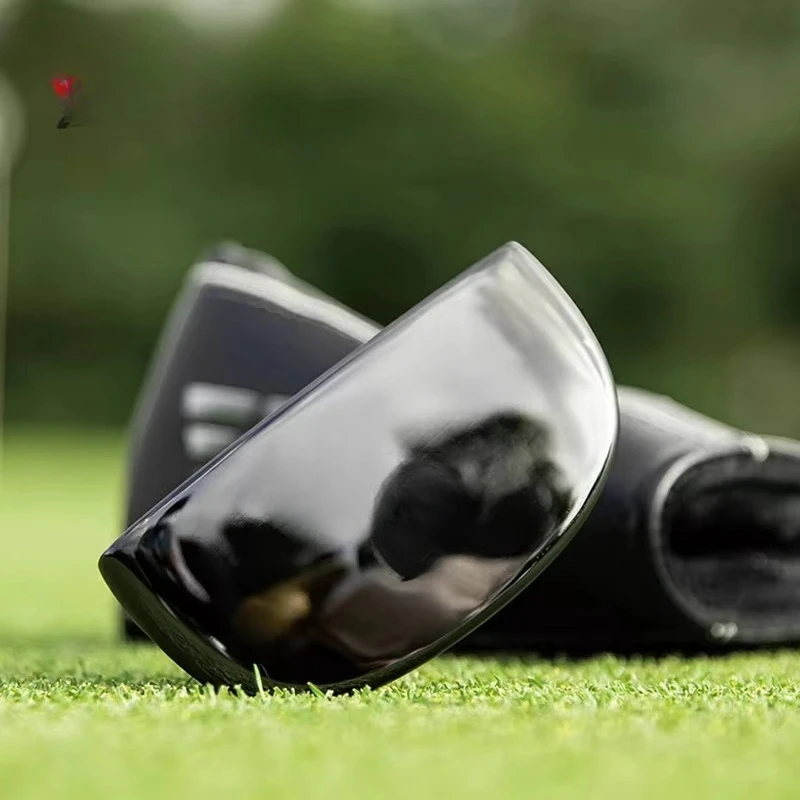 Set Klub Golf Lengkap MTG062 Custom 13 pcs Hitam untuk Pria