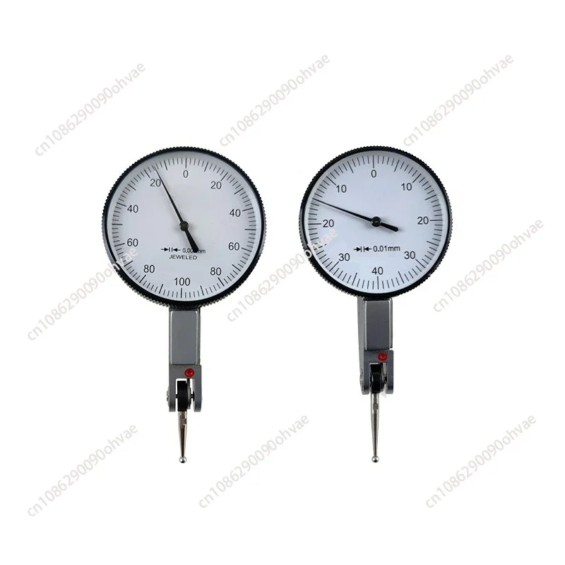 Sub-meter 513-405/401 Concentric meter Calibration meter 0.001mm