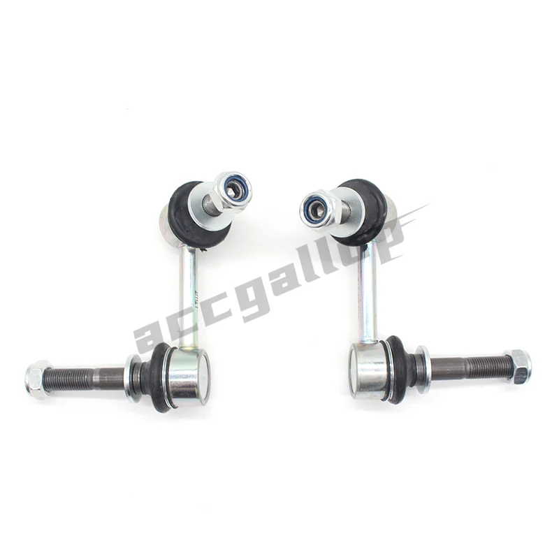 2PCS Front Stabilizer Sway Bar Link Kit For Toyota Crown IS250 IS300 For Lexus GS300 GS350 GS430 GS460 48820-30090 48810-30070