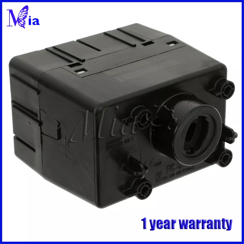 

New Wireless Ignition Node Remote Start Module for 2011-14 DODGE RAM 68105738AF