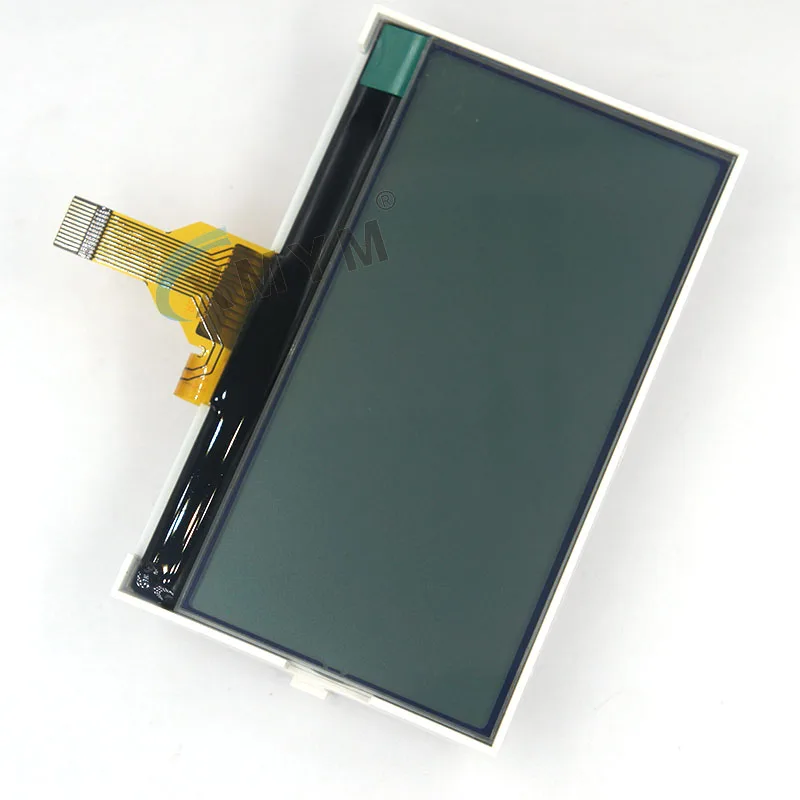 For DSE4510MKII/ DSE4520MKII/DSE4610/DSE4620/DSE6110MKII/ DSE6110MKIII/DSE6120MKIII Controllers LCD Screen Replace Repair