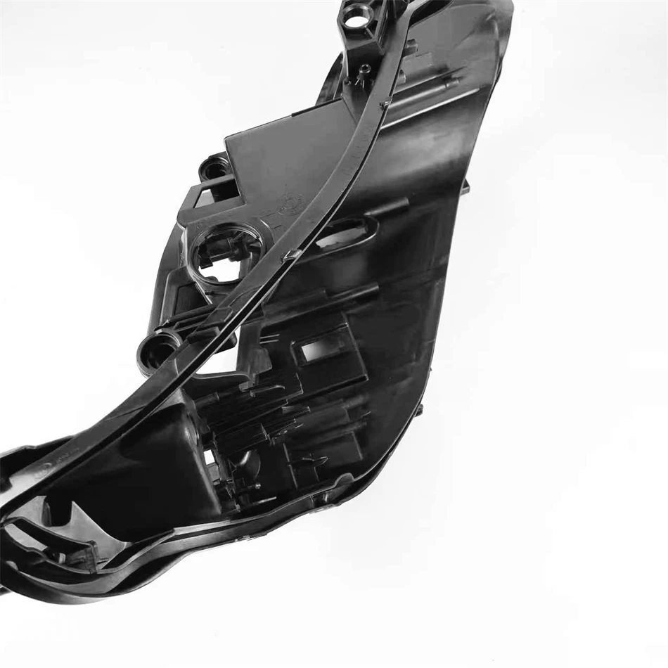 

Для BMW 5 серии E60 E61 520 523 525 530i 2004 2005 2006 2007 2008 2009 2010 Автомобильная основание фары Корпус фары База фары