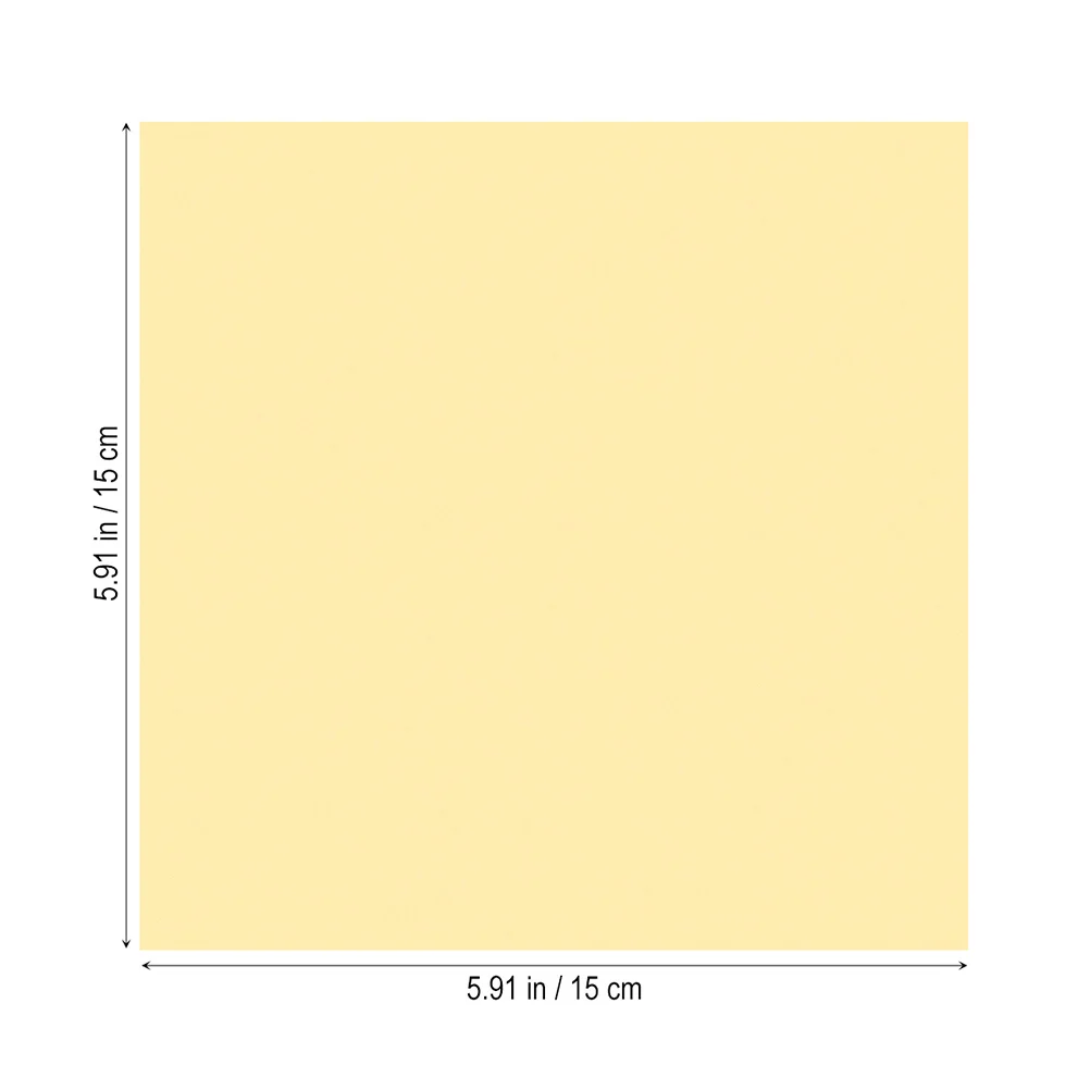 250 قطعة من أوراق الحرف اليدوية الملونة القابلة للطي لنشاط ديكور فني ذاتي الصنع 50 لونًا مستلزمات الحرف اليدوية لرياض الأطفال المدرسية