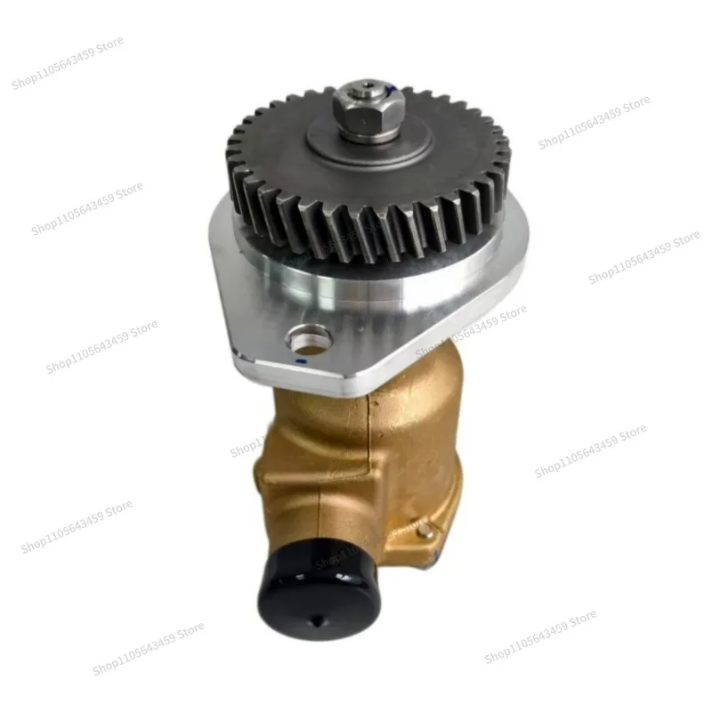 For Engine Fuel Injector Spare Part OE 391213 3919899 5265998 JPR-S7622 Diesel Engine Replacement Component