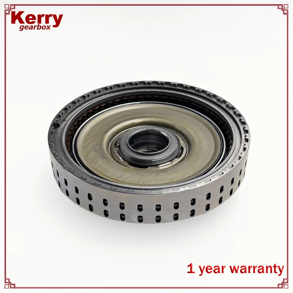 09G K Drum Set of 4 TF60SN Assembly Auto Parts For Volkswagen Audi Car Brake Drum Rear Suitable For VW Audi
