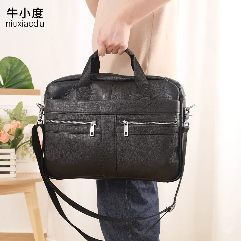 men's-genuine-leather-briefcase-horizontal-business-15-inch-computer-handbag-single-shoulder-crossbody-bag