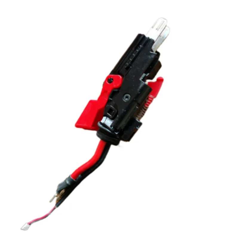 

Original Button Switch Assembly Replacing Cleaning Spare Parts Accessories Robot Vacuum Cleaner
