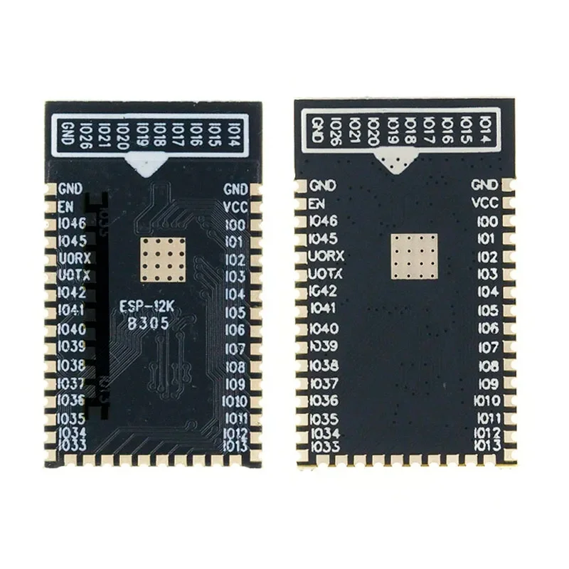 ESP32-S2-WROOM ESP-12K Single Core 32-bit Wi Fi MCU Module Wireless Module
