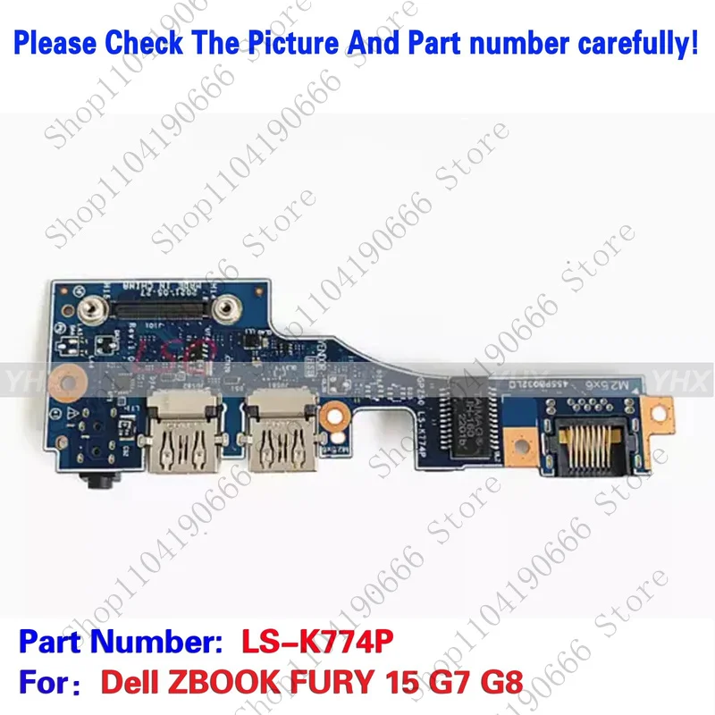 Gyx New For Dell Zb…