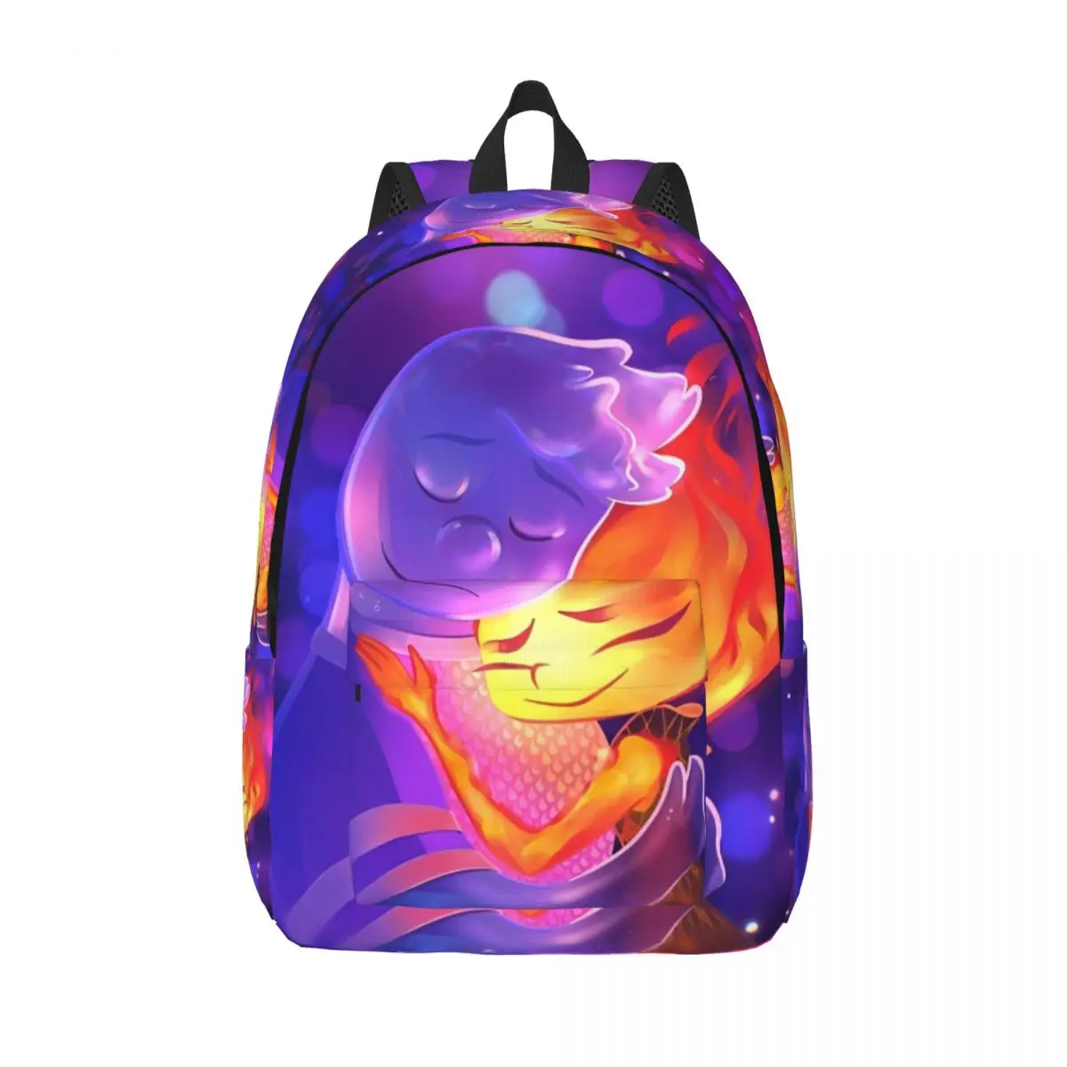 

Elemental Classical Backpack Sports Student Business Daypack for Men Women Laptop Canvas Bags