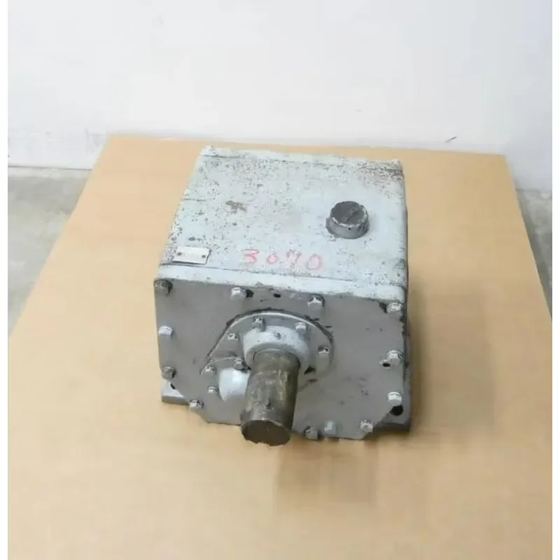 FALK ENCLOSED GEAR DRIVE
