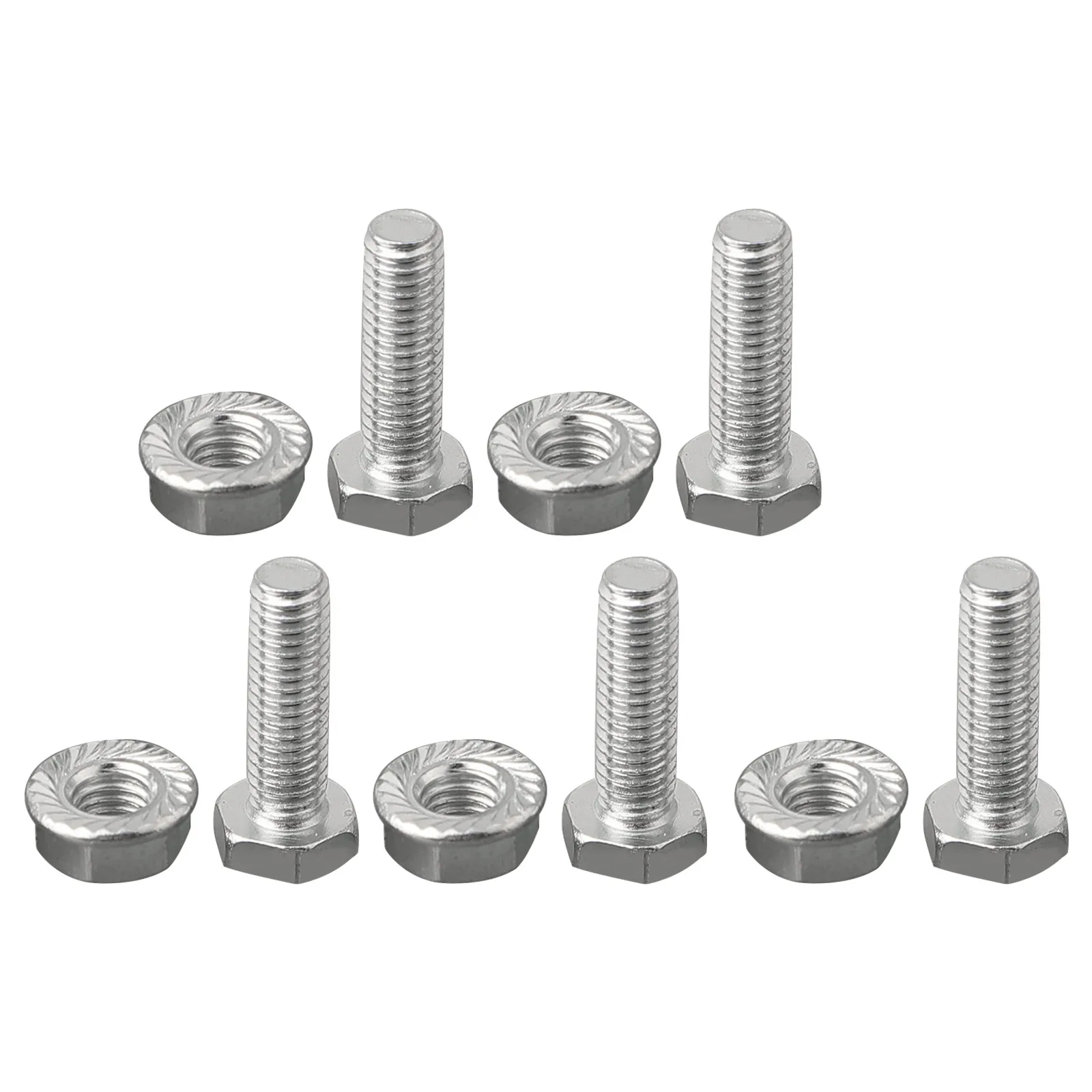 Replacement Bolts And Nuts Garden Outdoor Spare Parts Accessories For Honda Shear HSS724A HSS928A HSS1332A Kit Metal