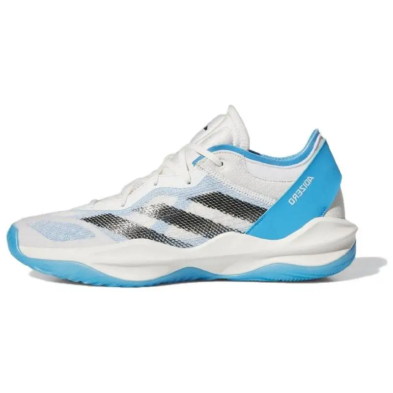 adidas Adizero Select 2.0 'White Cobalt' Sneakers shoes IE7869