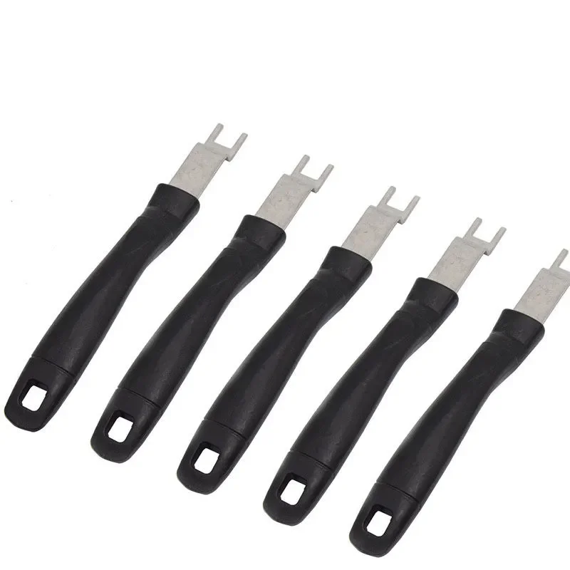 

Многофункциональные аксессуары для барбекю, Отвертка из нержавеющей стали