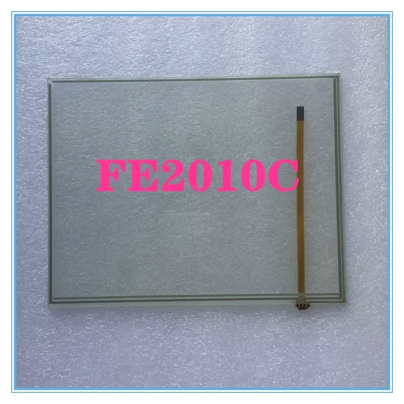 For FLEXEM FE2010C Touch Glass Touch Panel Replacement Digitizer Sensor Screen Protector