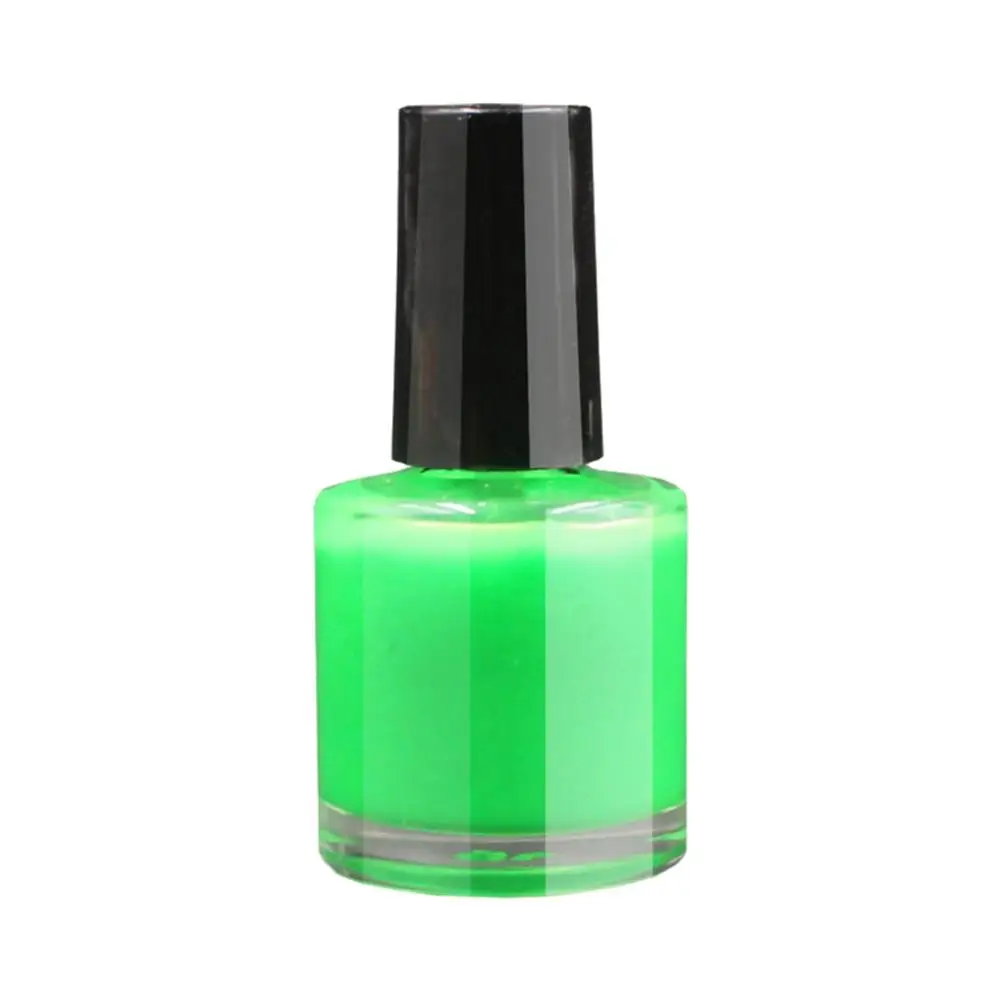 15 ml Fluoreszierende Farbe für DIY Schwimmer Schwanz Malerei Angeln Float Reparatur Tackle Reparatur Gewidmet Boje Schwanz Reparatur Werkzeug – Detail 4