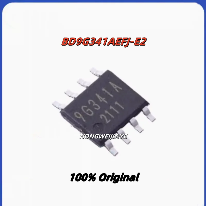 5-10PCS 100% New BD9G341AEFJ-E2 9G341A BH4453F-E2 4453 SOP-8 Brand New Original Chips ic