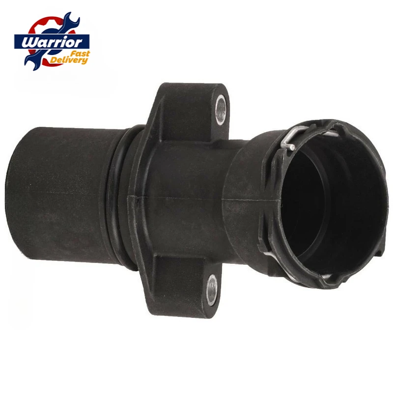 

OEM 2712001256 A2712001256 High Quality M271 Engine Coolant Thermostat Housing Pipe for Mercedes Benz W211 W204 C E Class