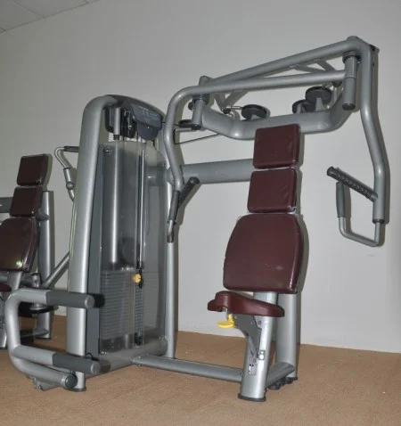 

Commercial Gym Incline Chest Press Machine