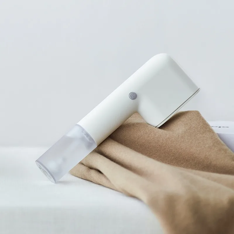 Portable Handheld Garment Steamer Small Travel Iron Household Hanging Clothes Ironing Machine for Business Trip