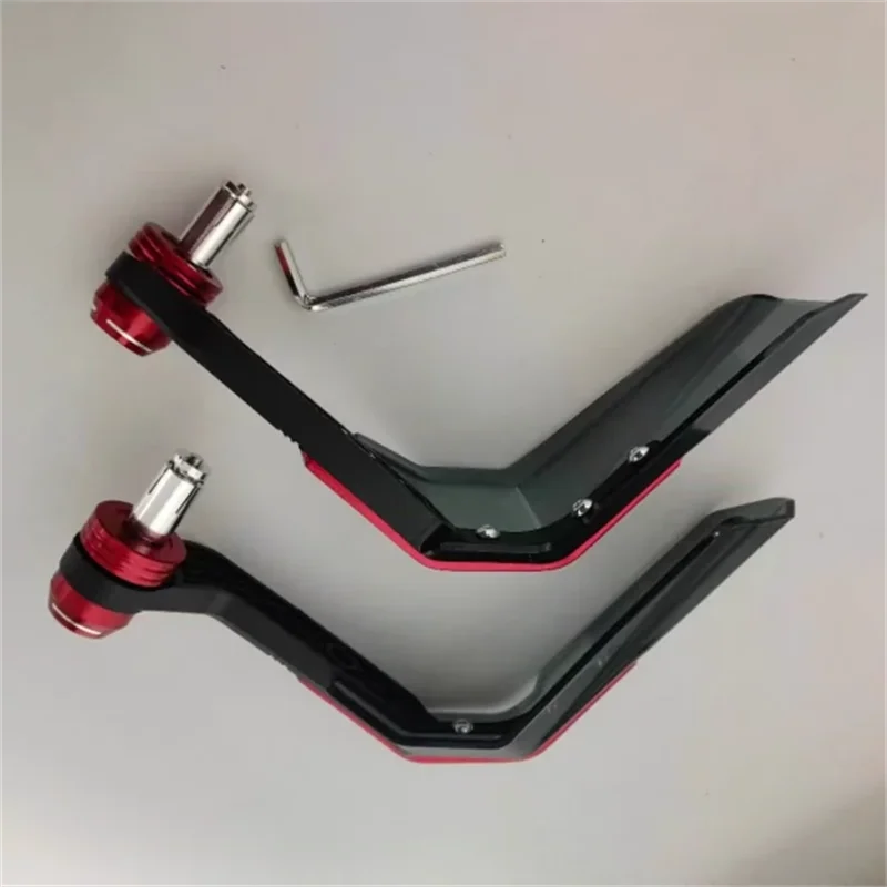 

A Pair Anti-Fall Hand Guard Suitable For Niu Electric Vehicles And Motorcycle Modification Accessories