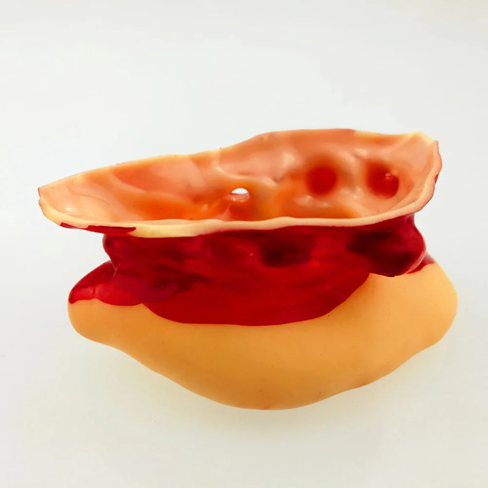 

Artificial Ears LED Kids Costumes Halloween Props Toys Make-up Dance Party