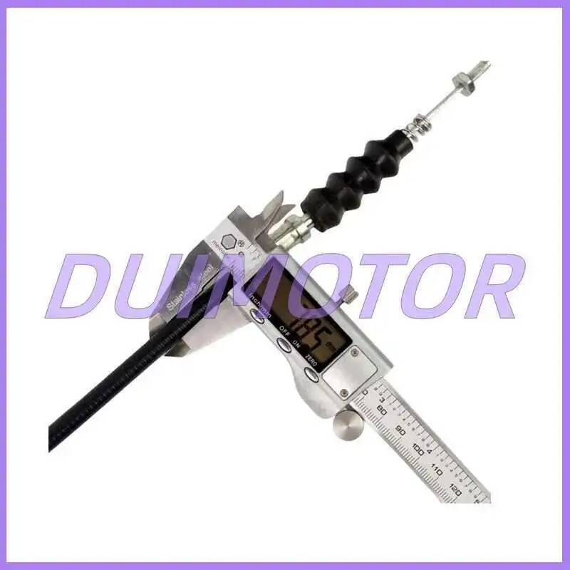 كابل فرامل امامي ياماها Jym125-2/-2b/-3/-3a/-3b/-3c/-3d/-3e/-3f/-3g/-7/-7a/-8 Ybe/ybs/ybz/ybr/sp #2